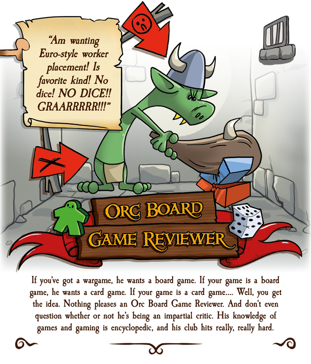 Munchkin Dungeon : Board Silly Expansion